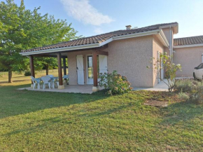 Gîte du Couchant